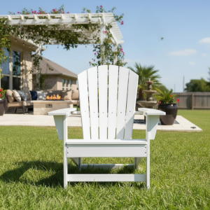 Classic Adirondack Chair